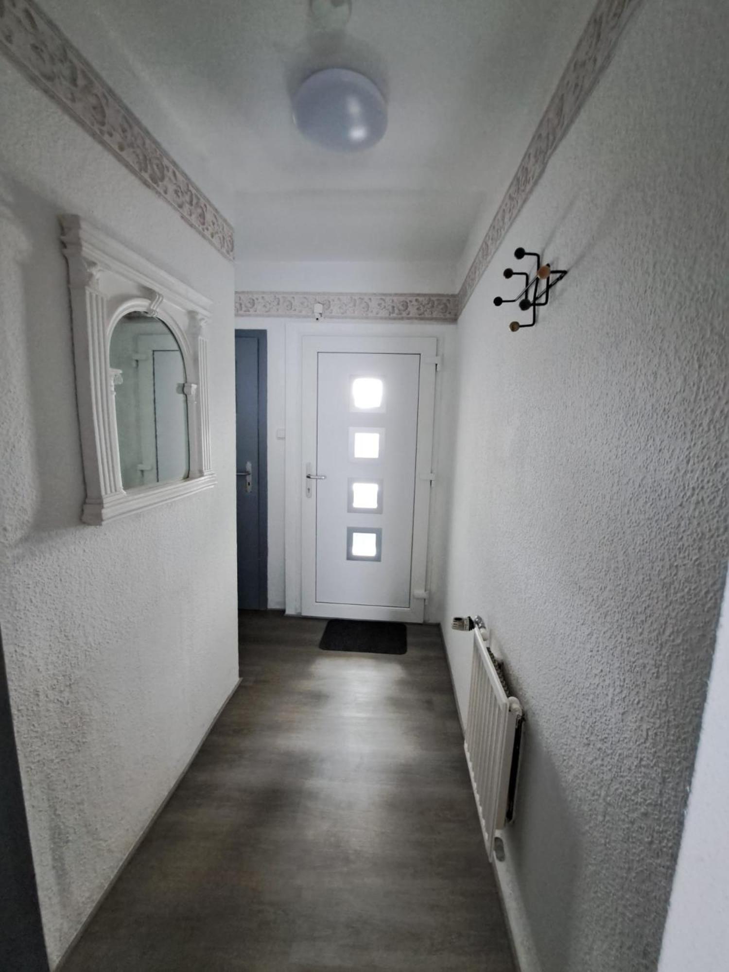 Ferienwohnung Sonnenblume Cochem Exterior foto