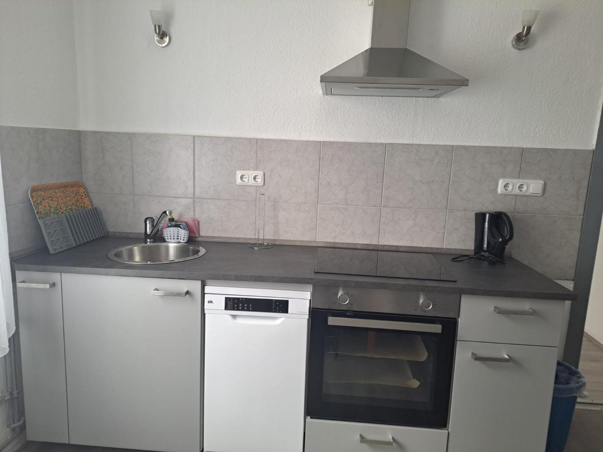 Ferienwohnung Sonnenblume Cochem Exterior foto