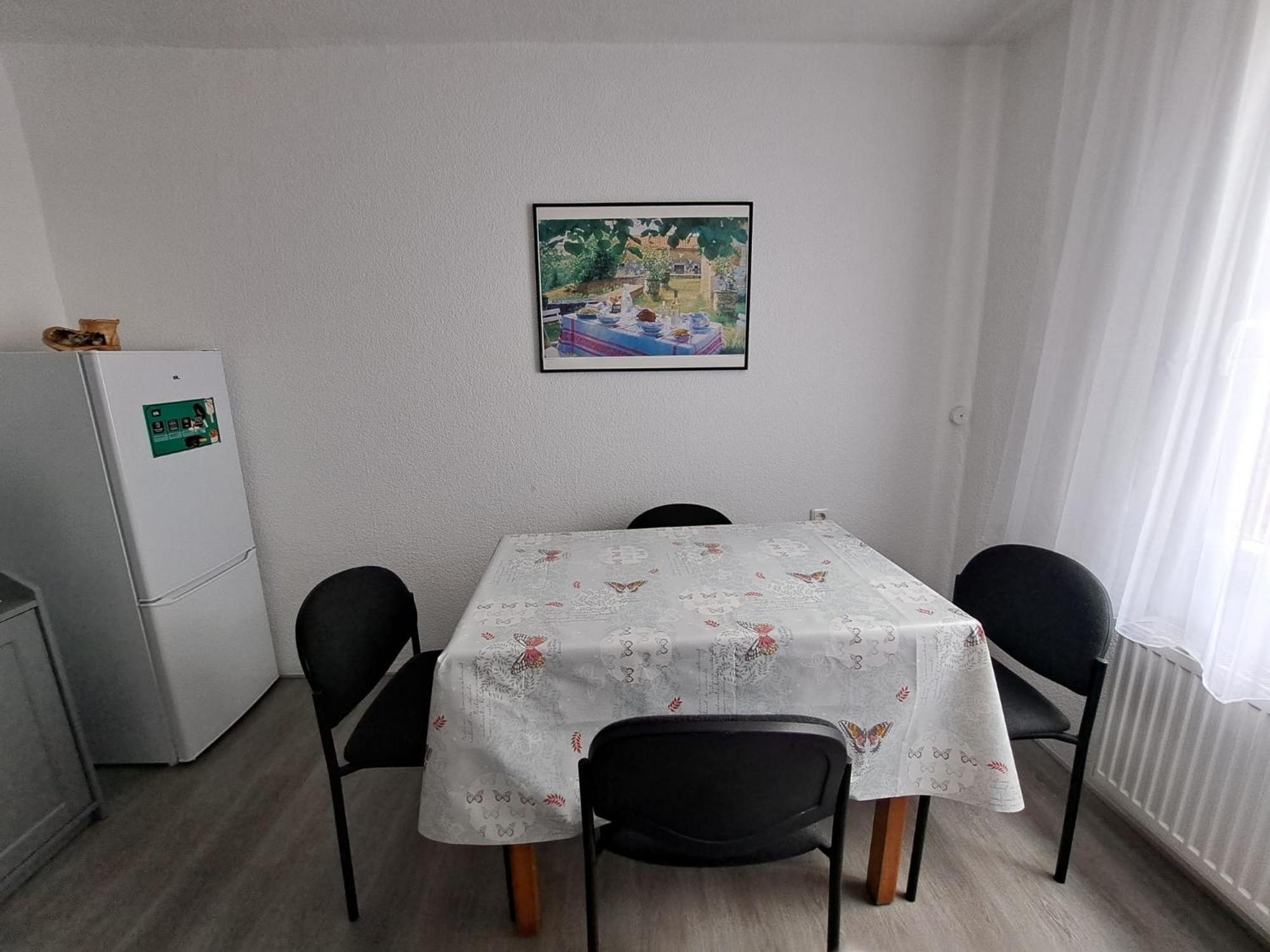 Ferienwohnung Sonnenblume Cochem Exterior foto